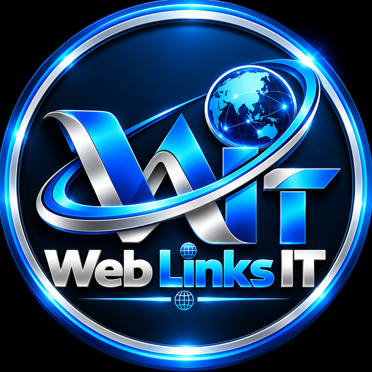 Web Links IT